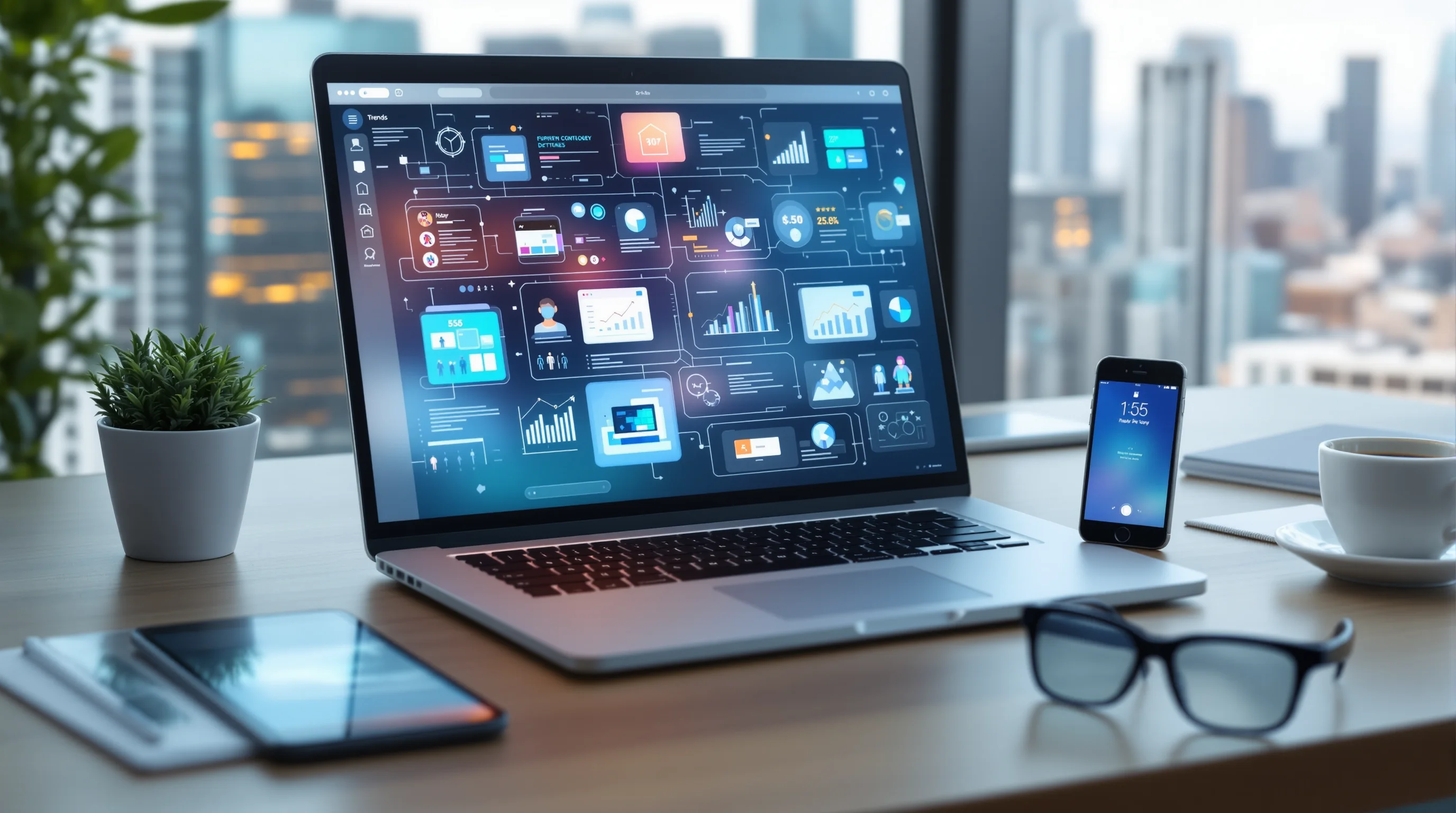Amazon: las tendencias en tecnología para elegir bien en 2024
