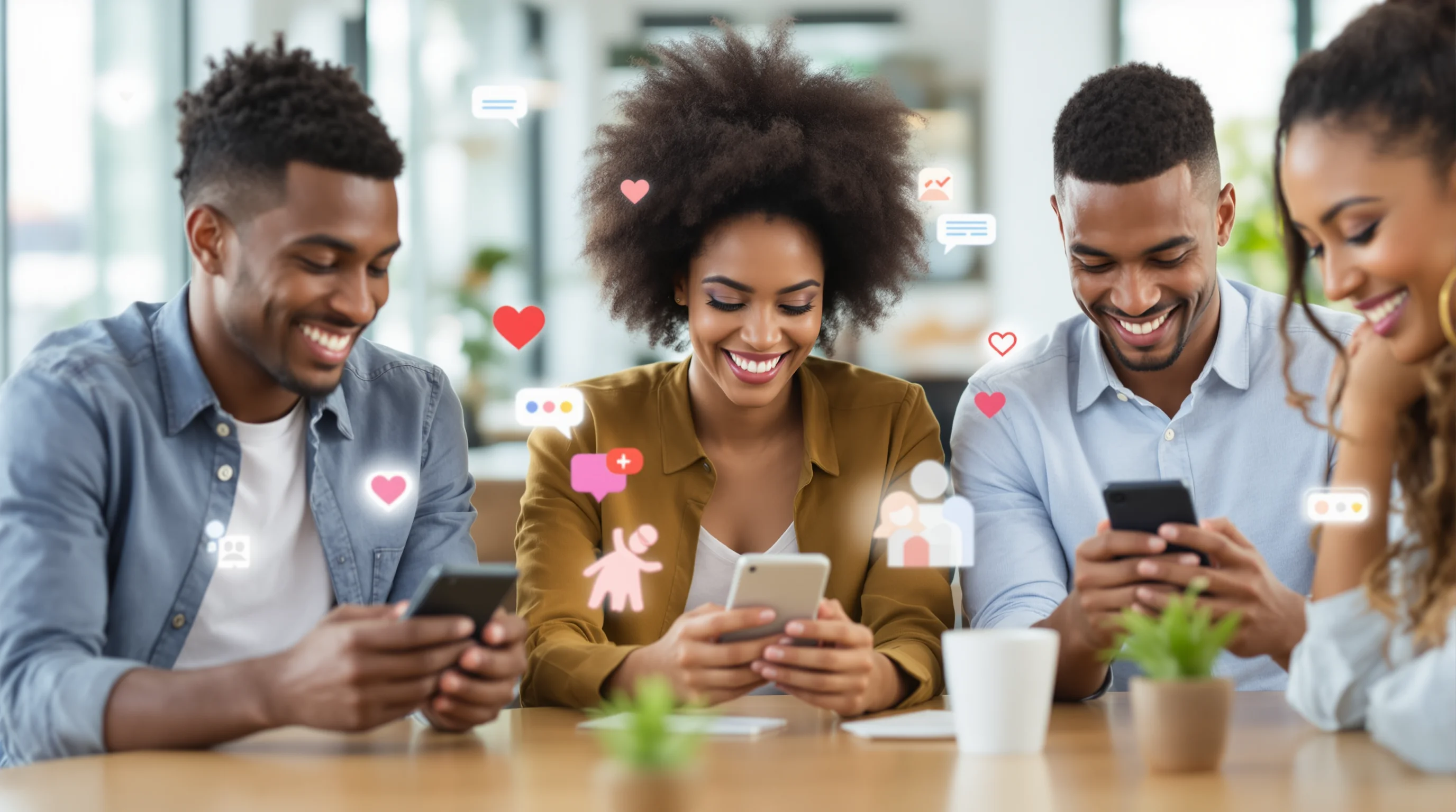 Aplicaciones para ligar: las 12 mejores opciones tecnológicas para encontrar pareja