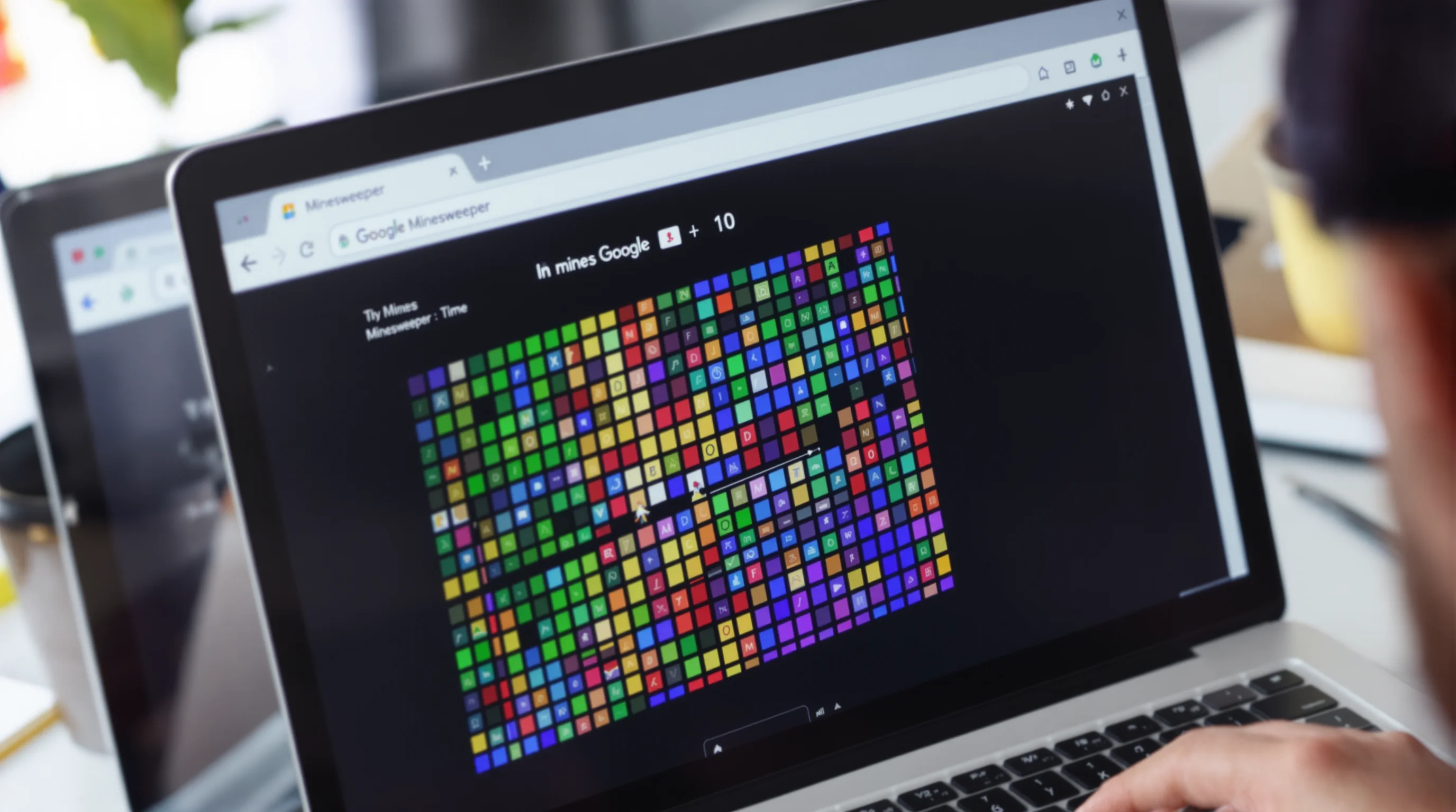 Buscaminas de Google: los 7 pasos para jugar online desde tu navegador