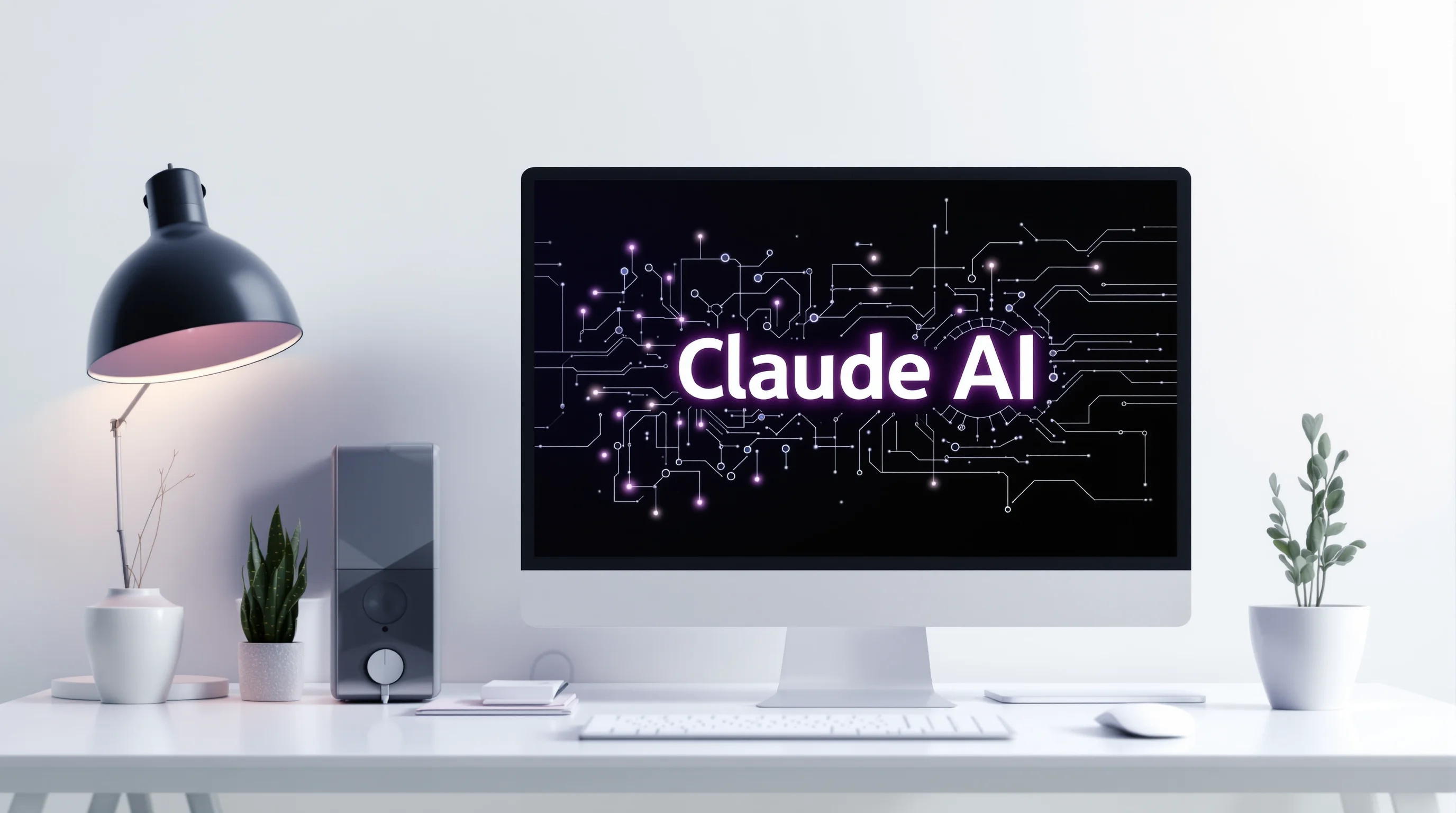 Claude IA: ¿qué es la inteligencia artificial de Anthropic y para qué sirve?