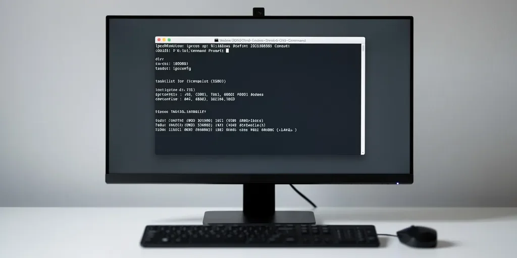 Comandos CMD: los 20 comandos imprescindibles para administrar Windows