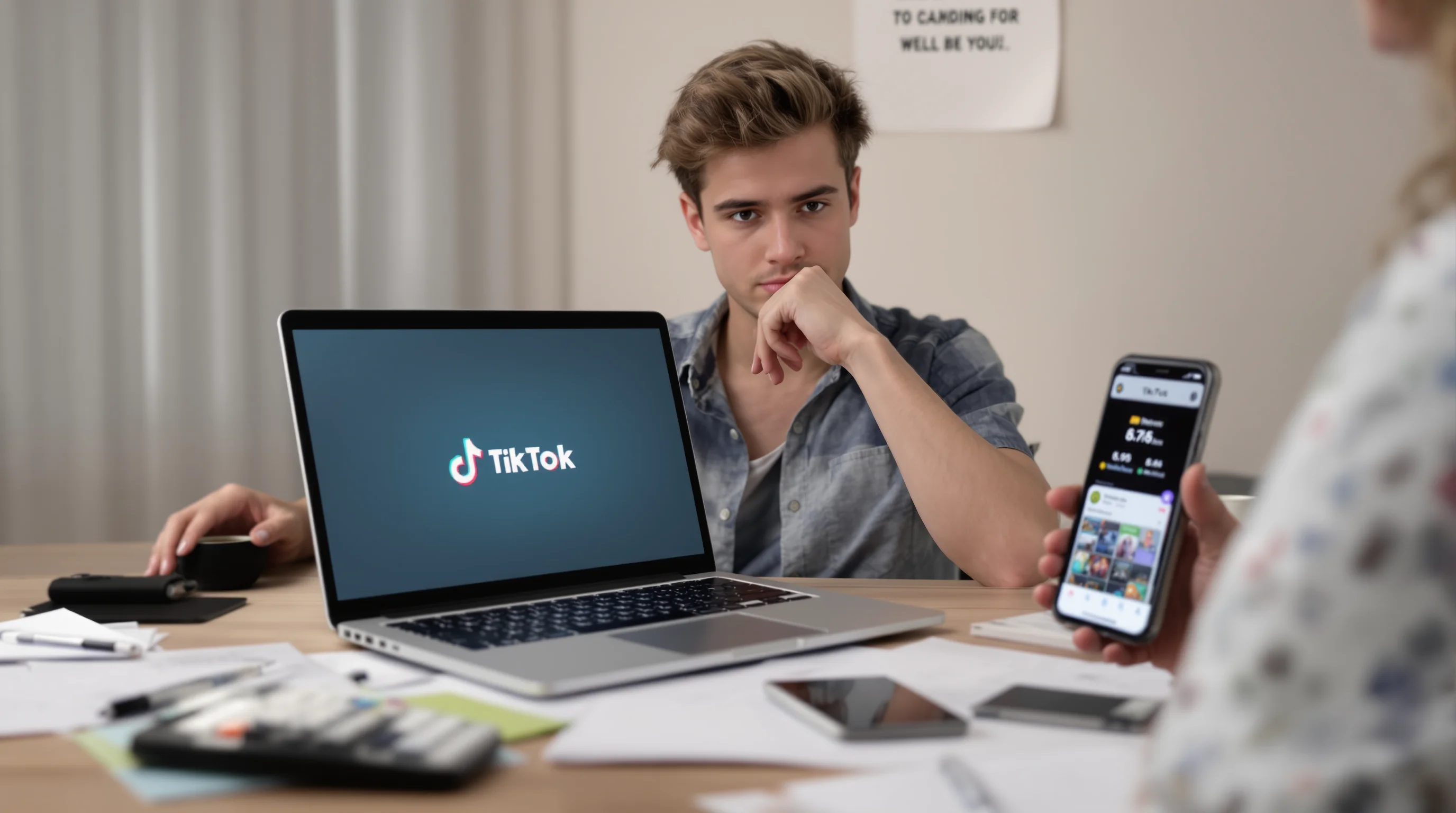 Cuánto paga TikTok: ¿cuáles son las cifras reales en 2024?