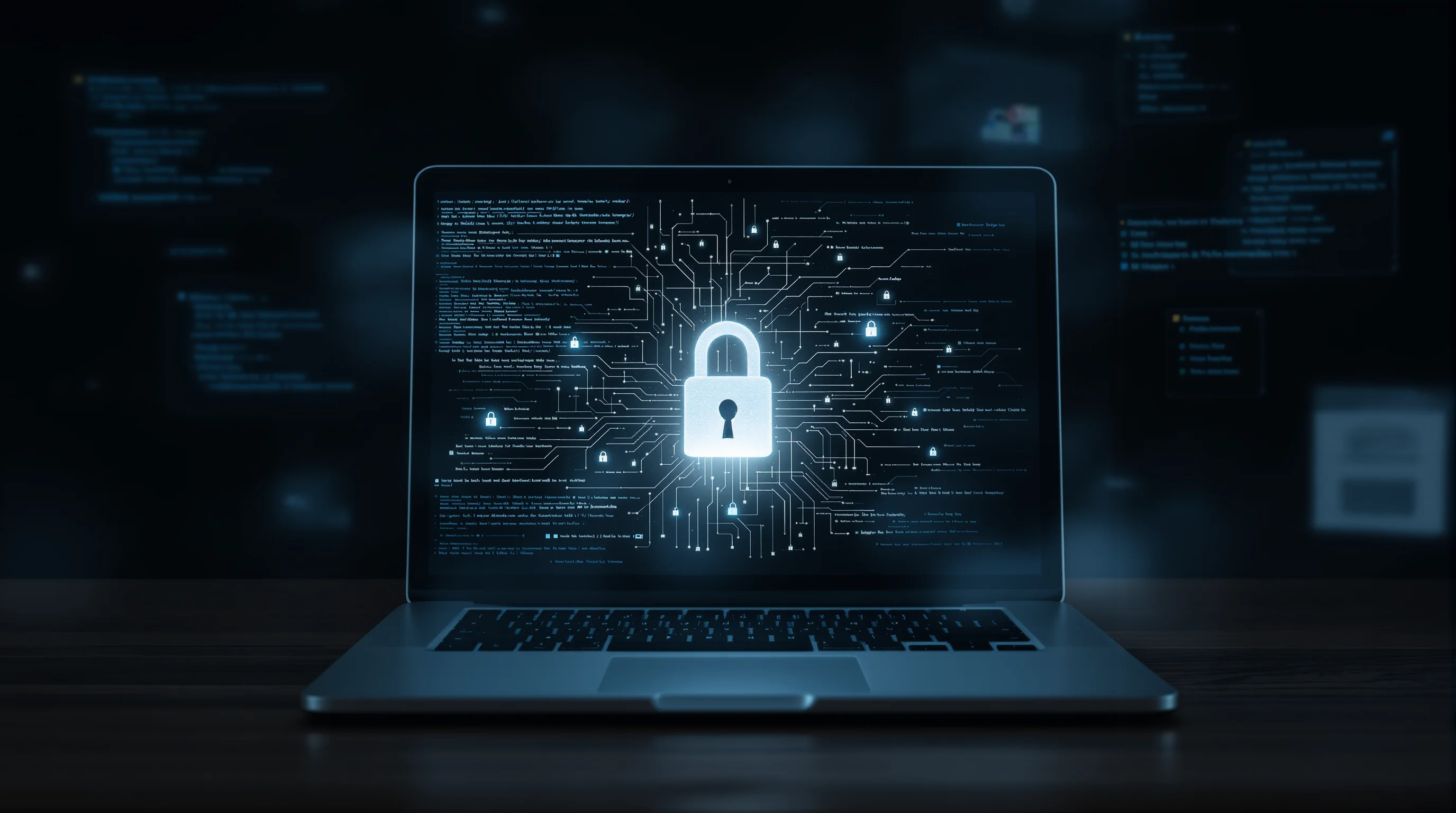Deep web: los conceptos esenciales para entender la internet oculta
