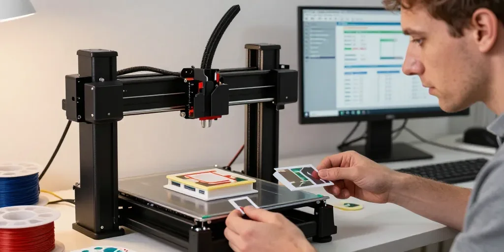 Impresora 3D: lo que nadie te cuenta antes de comprar una