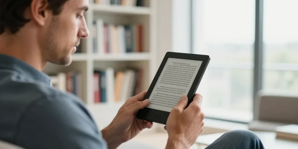 Marcas De Ebook: Los Mejores Modelos Por Ecosistema Y Calidad Visual