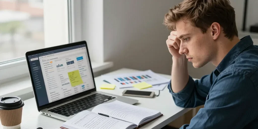 Marketing digital: lo que nadie te explica antes de empezar