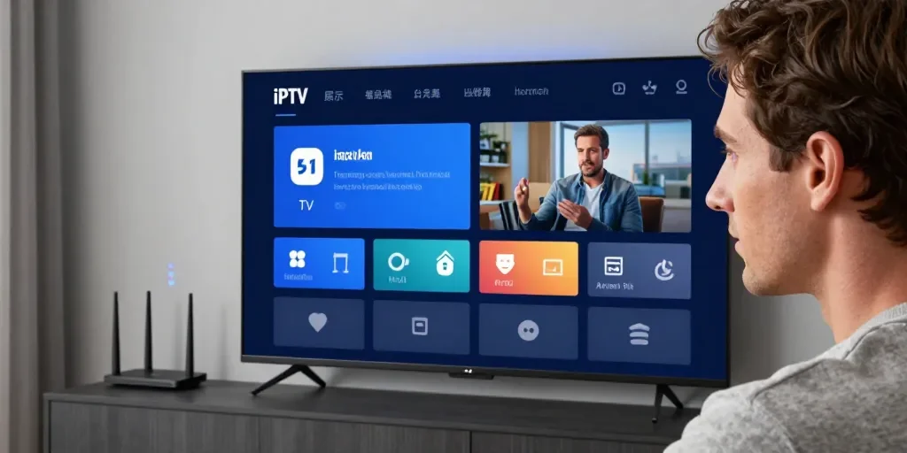 Mejores DNS Para IPTV: Las 7 Opciones Para Optimizar El Streaming