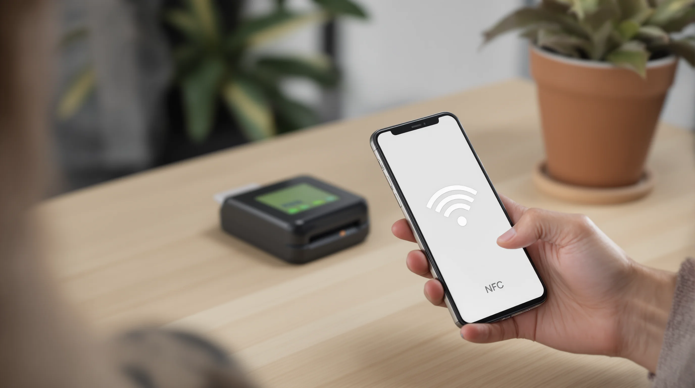 NFC: ¿qué es la tecnología y cómo funciona en tu móvil?