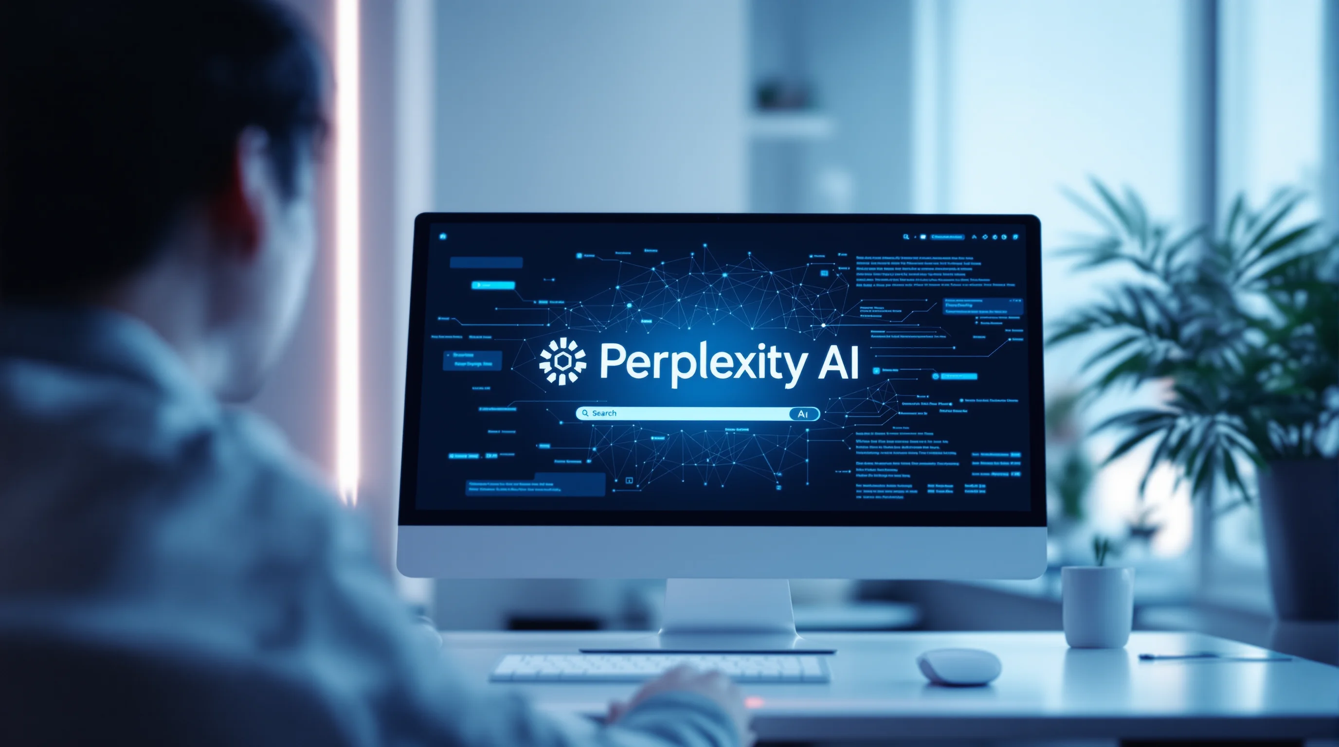 Perplexity AI: el motor de búsqueda inteligente para obtener respuestas fiables
