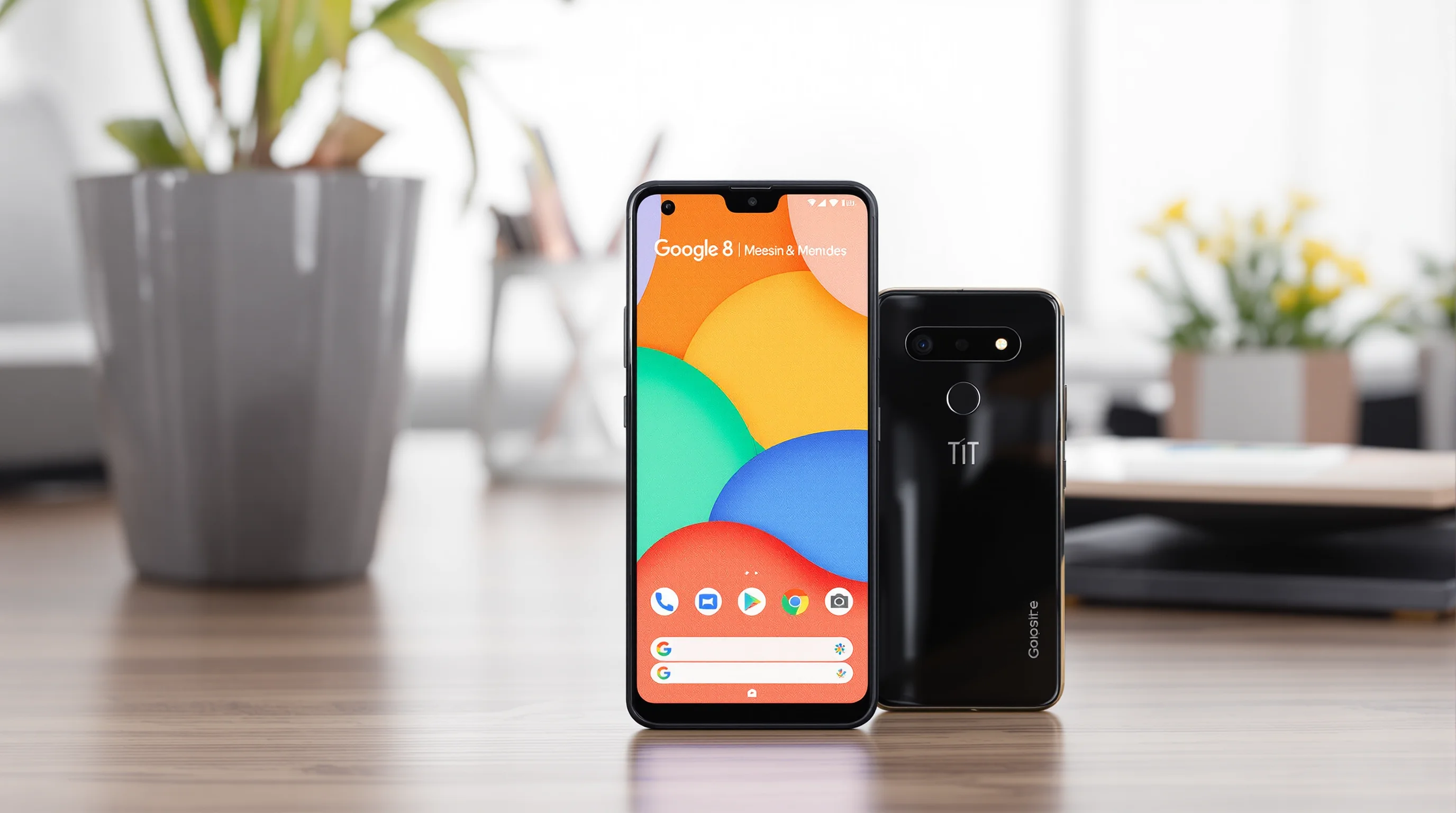 Pixel 8: ¿cuáles son las ventajas frente a otros modelos de gama alta?