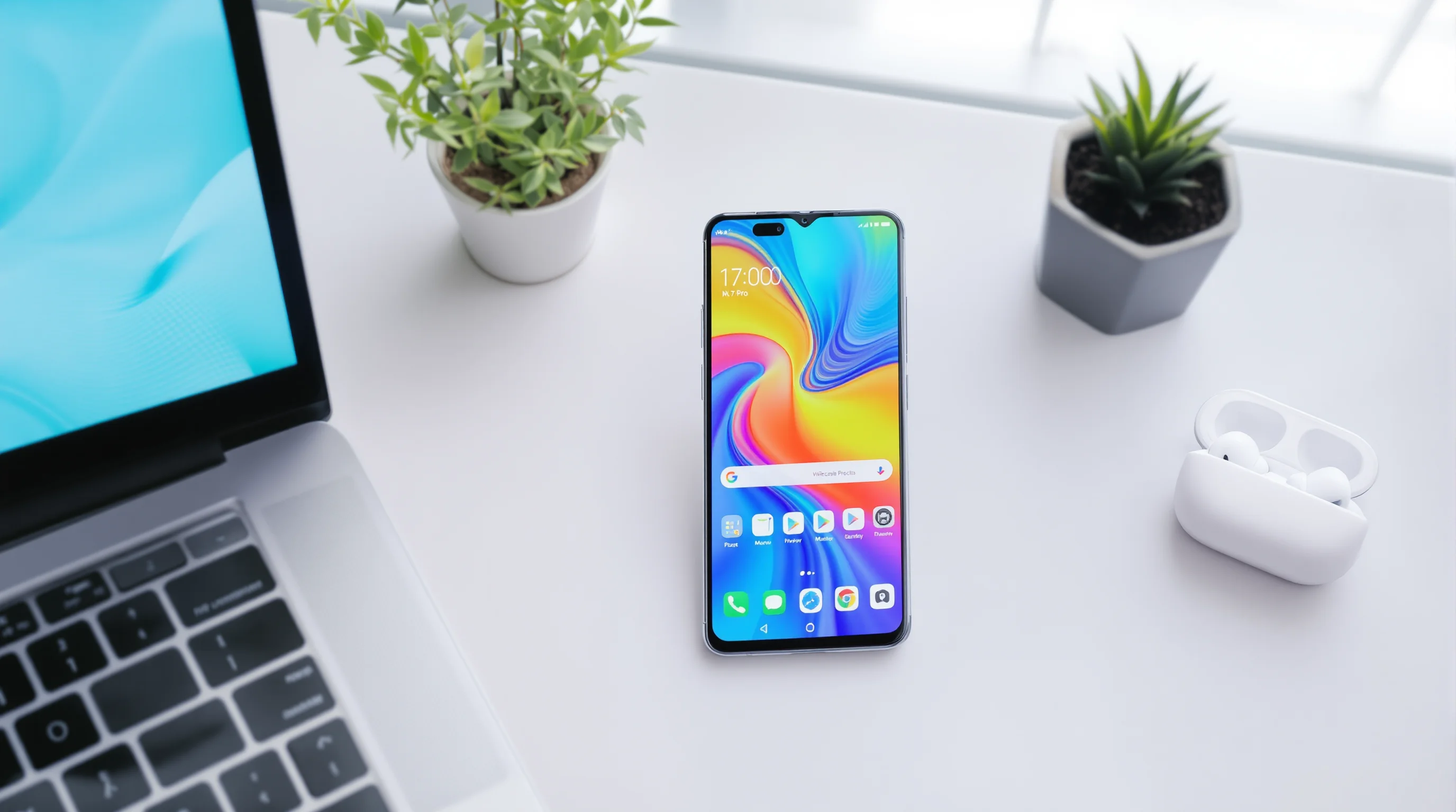 Poco X7 Pro: ¿qué destacar frente a la competencia en 2024?