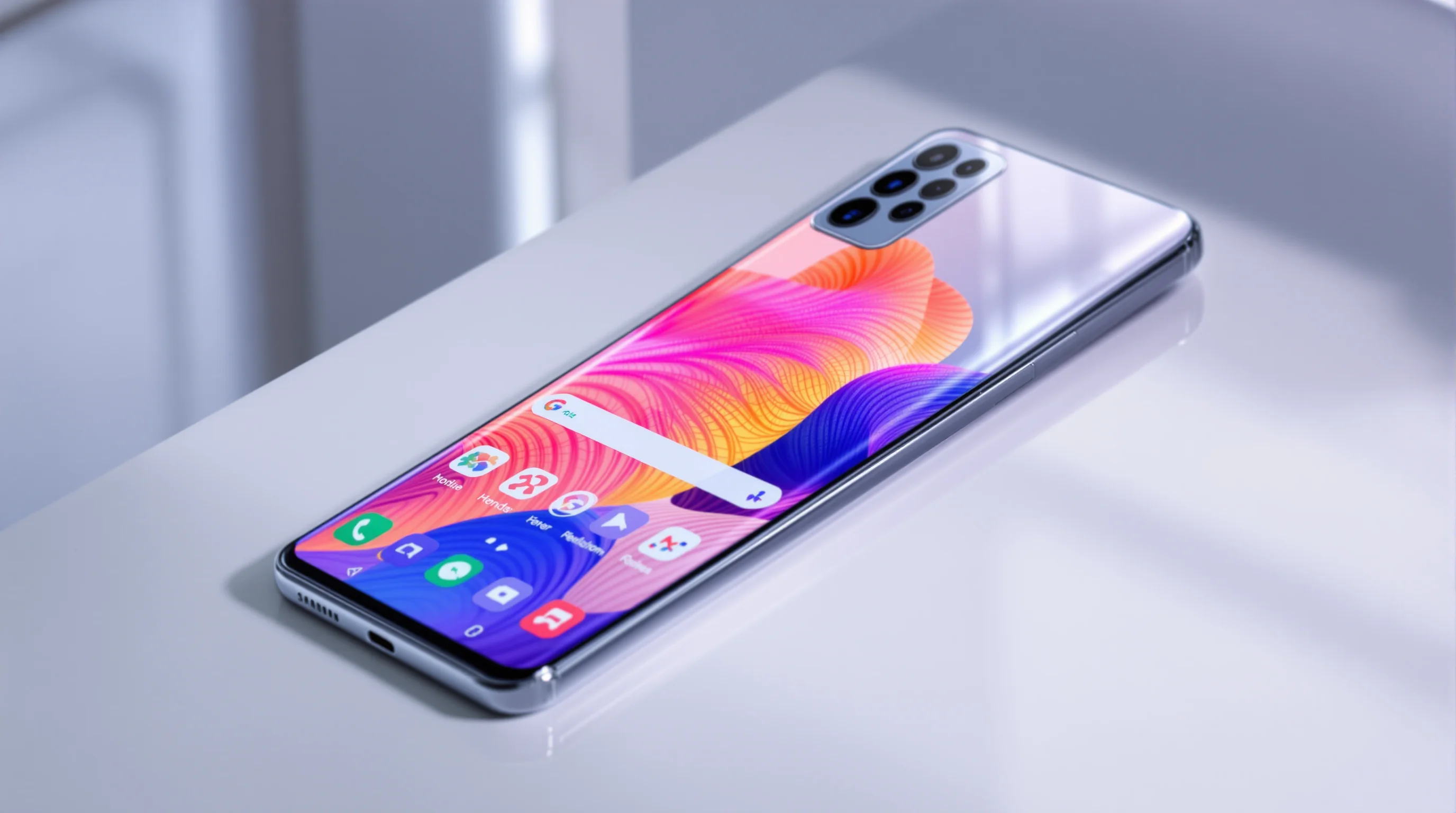 Samsung S23 Ultra: las características técnicas que marcan la diferencia