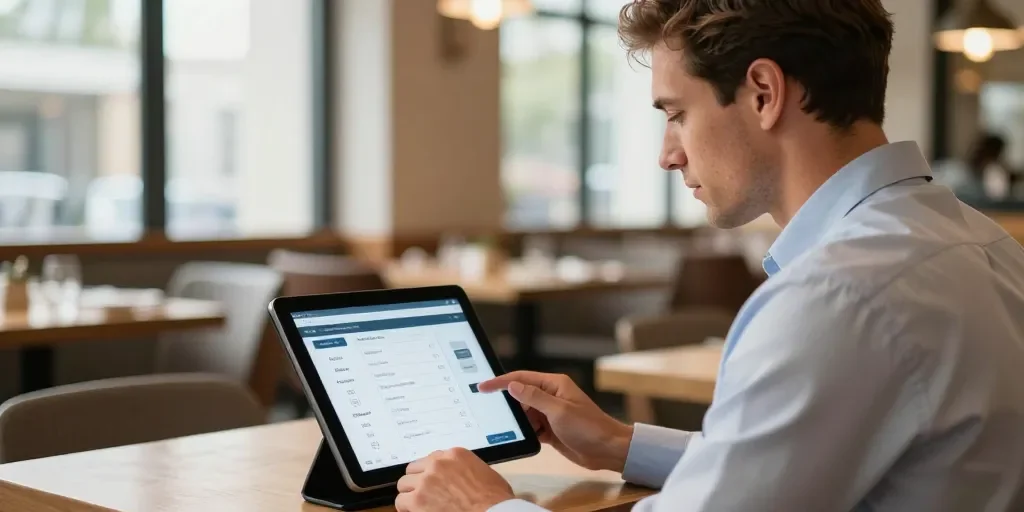 Software TPV para Restaurantes y Software para Gestionar Restaurantes: Todo lo que Necesitas Saber