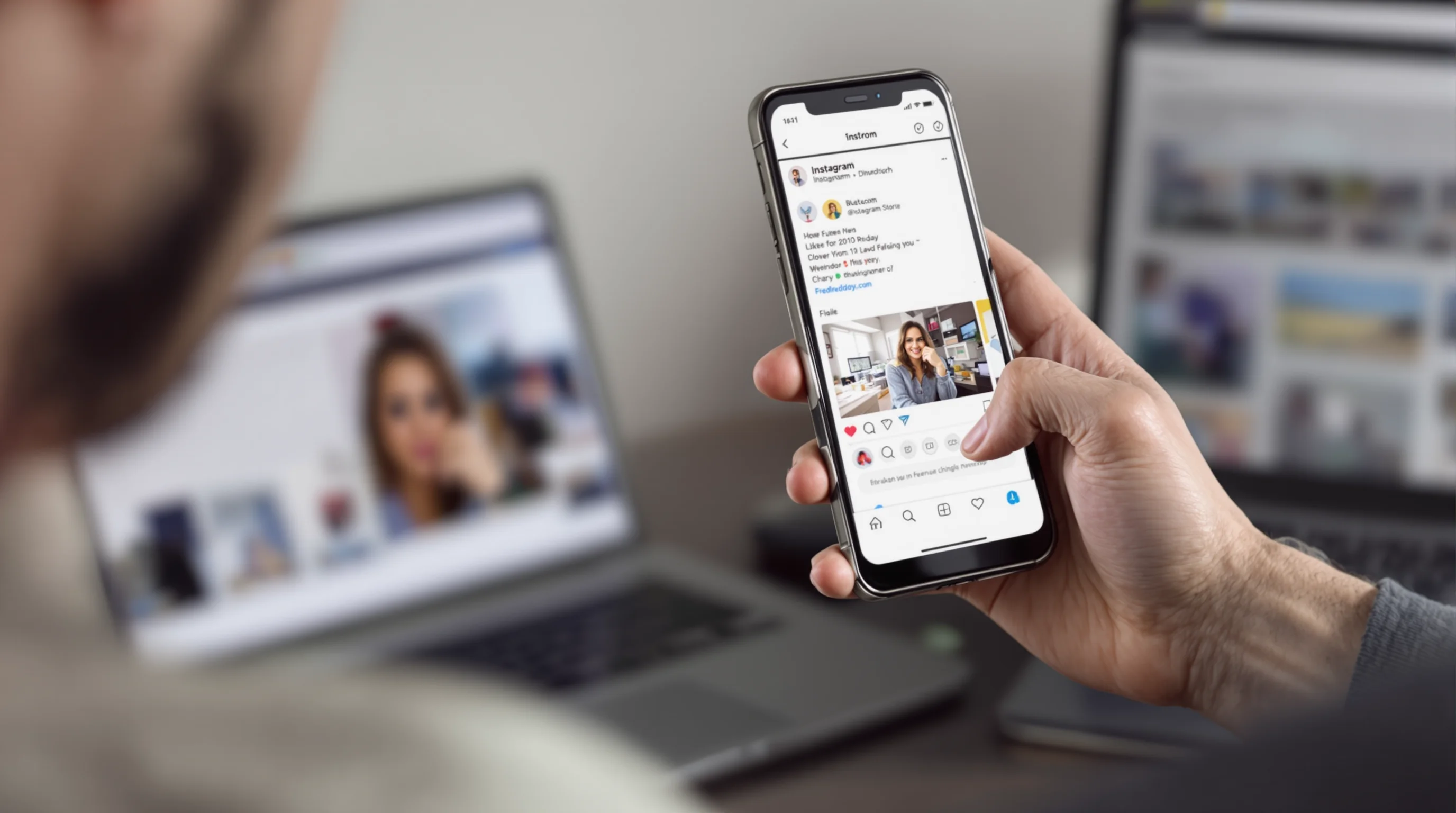 Ver historias de Instagram: el método anónimo para no dejar ningún rastro