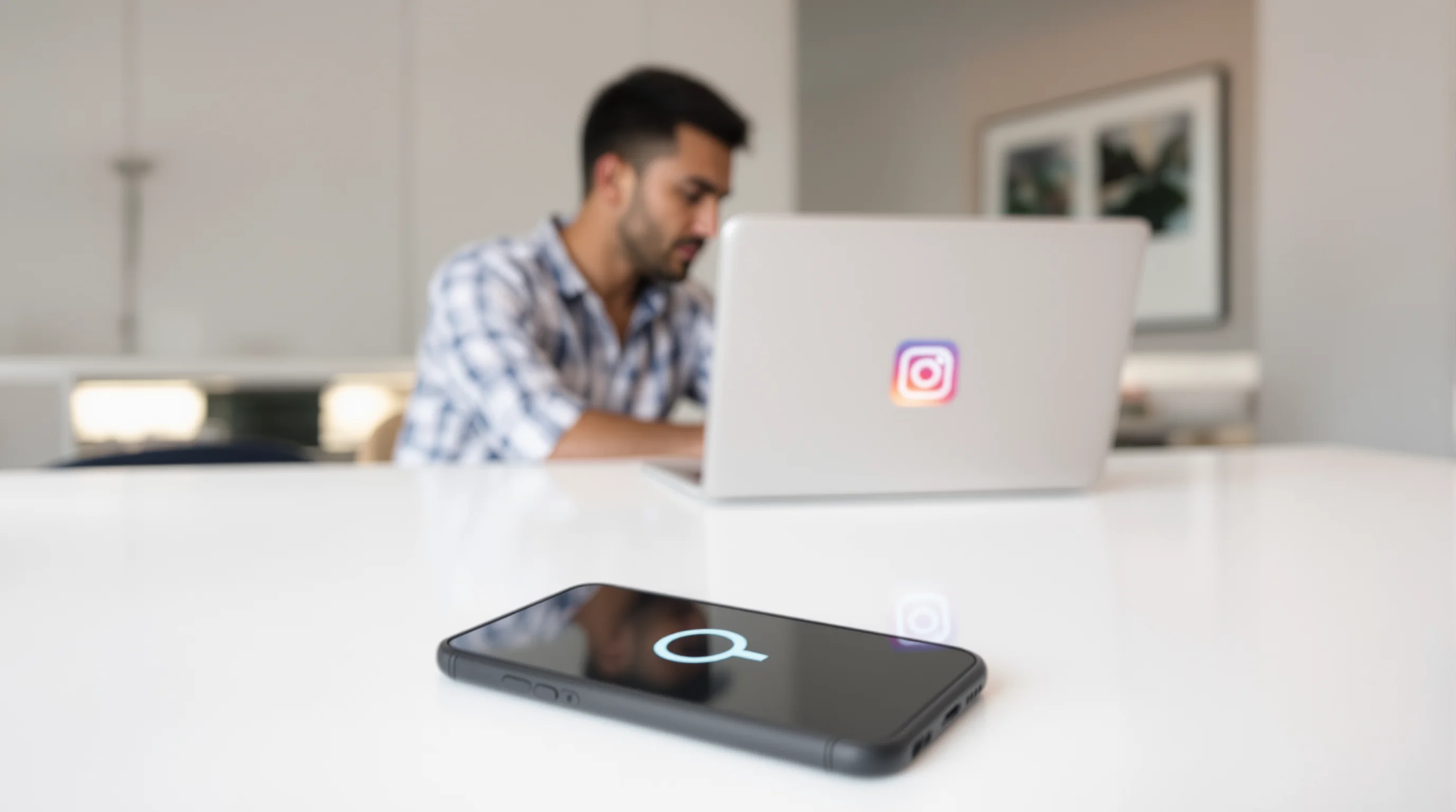 Ver Instagram sin cuenta: los métodos más eficaces para navegar anónimamente