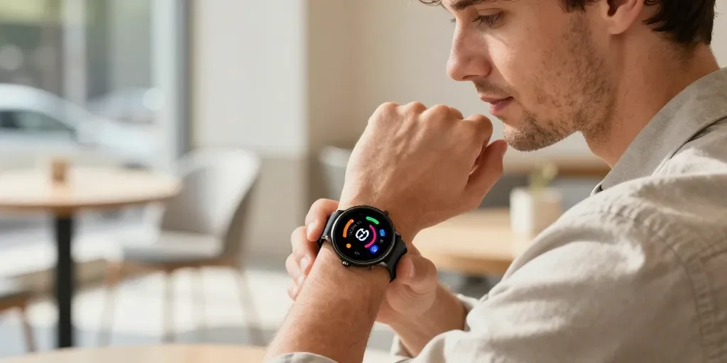 Xiaomi Watch 2 Review: El Análisis De Wear OS Y La Batería